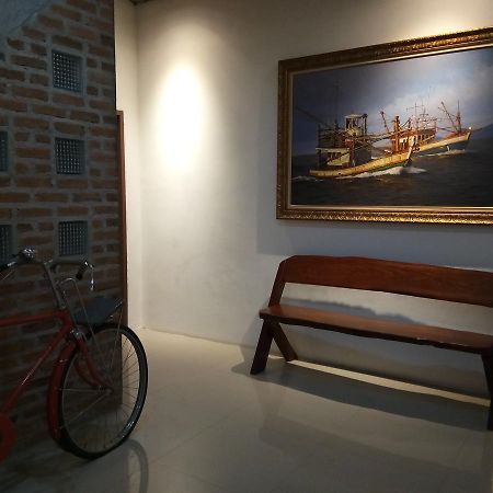 Appartamento The Wang Chalong Esterno foto