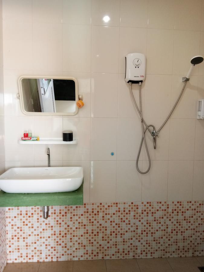 Appartamento The Wang Chalong Esterno foto