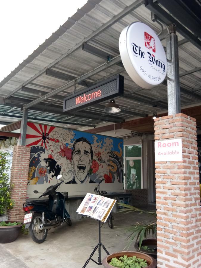 Appartamento The Wang Chalong Esterno foto